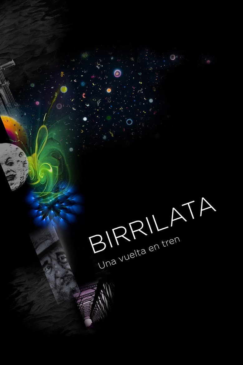 BirriLata, Around by Train — Rated on Seriez, track your watch history at seriez.app