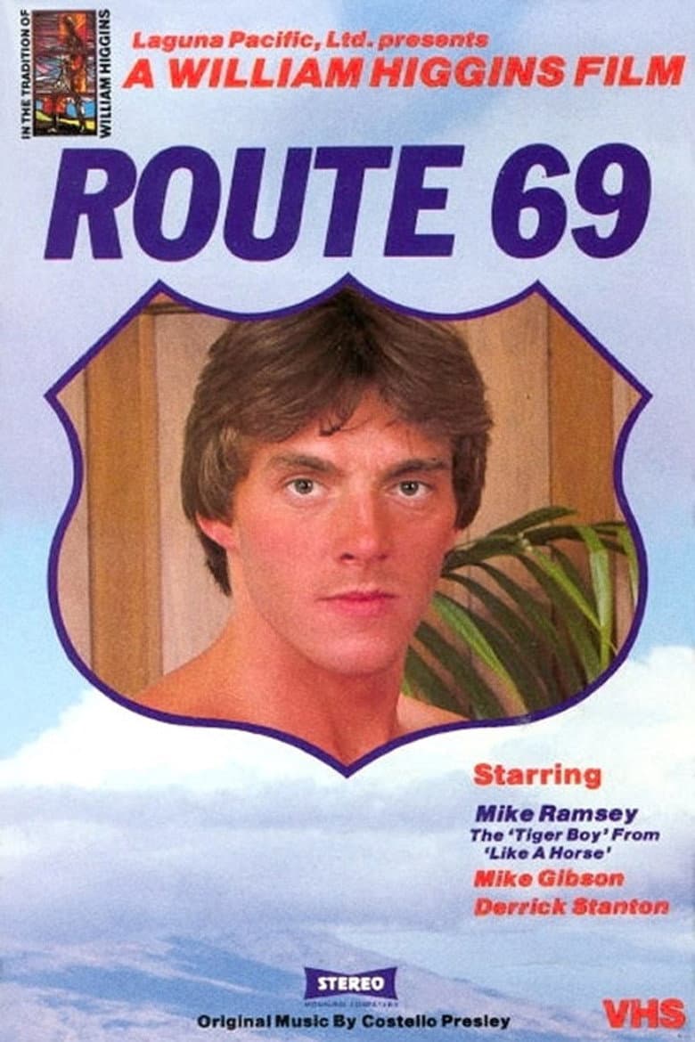 Route 69 — Rated on Seriez, track your watch history at seriez.app