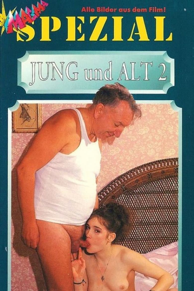 Jung und alt 2 — Rated on Seriez, track your watch history at seriez.app