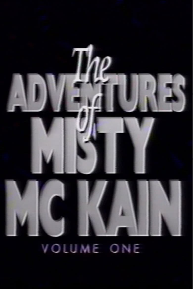 The Adventures of Misty McCaine 1 — Rated on Seriez, track your watch history at seriez.app