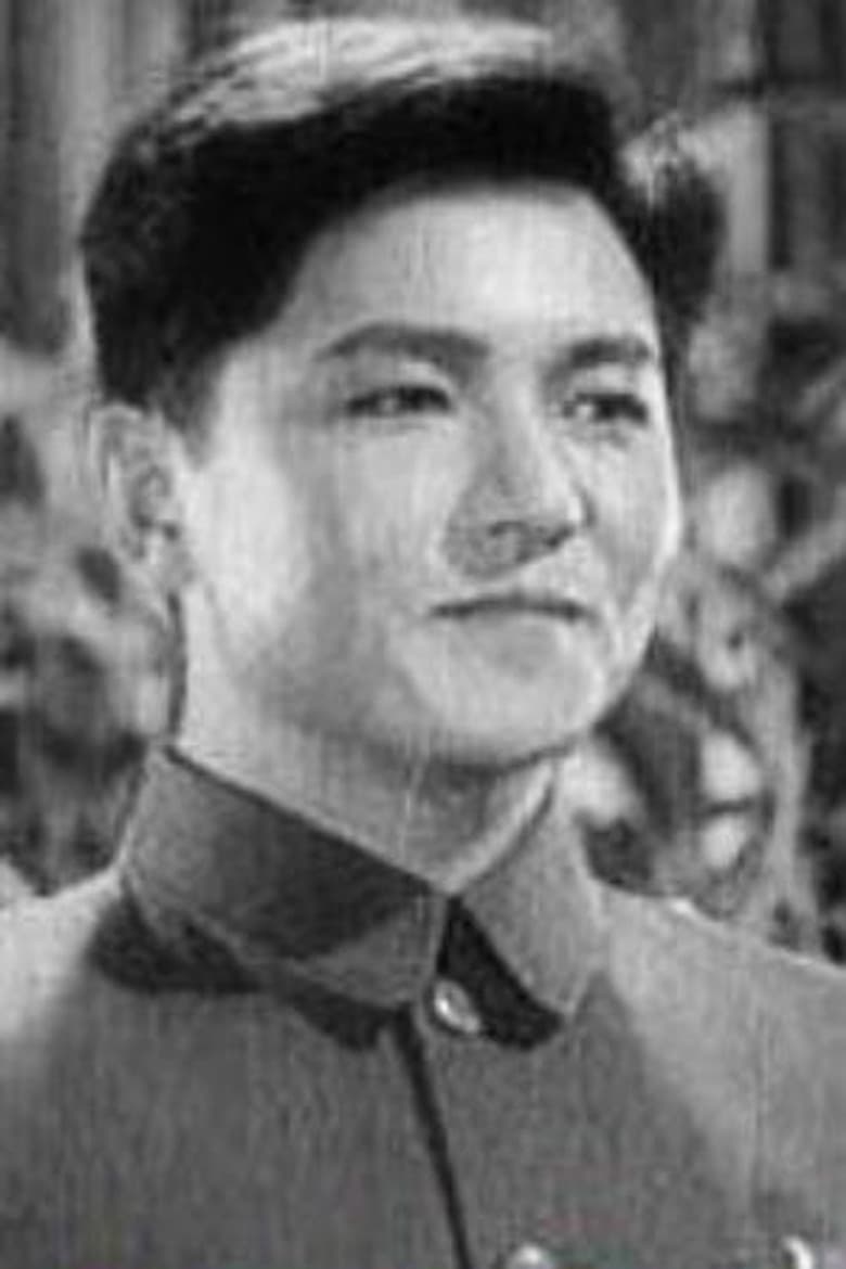Yunong Li — Rated on Seriez, track your watch history at seriez.app