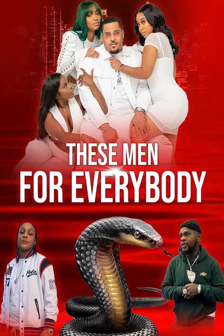 These Men for Everybody — Rated on Seriez, track your watch history at seriez.app