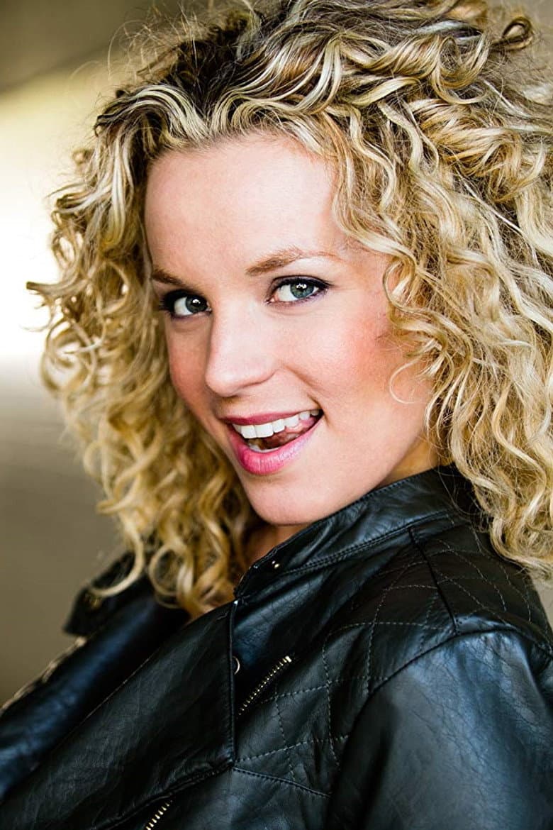 Erica Ibsen — Rated on Seriez, track your watch history at seriez.app
