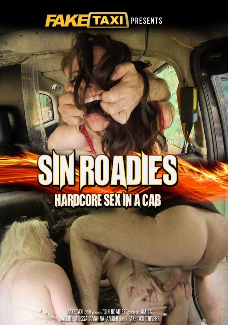 Sin Roadies — Rated on Seriez, track your watch history at seriez.app