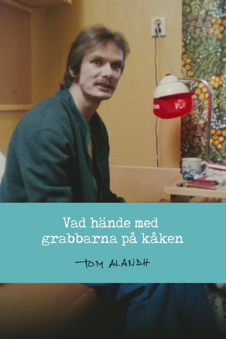 Vad hände med grabbarna på kåken? — Rated on Seriez, track your watch history at seriez.app
