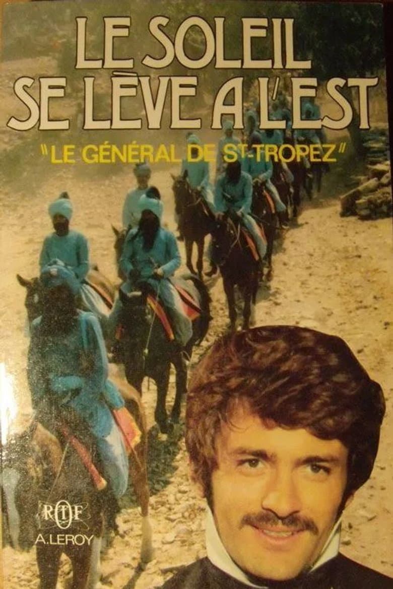 Le soleil se lève à l'est — Rated on Seriez, track your watch history at seriez.app