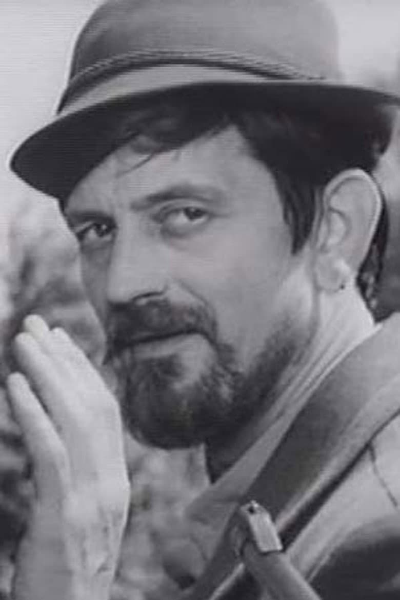 František Velecký — Rated on Seriez, track your watch history at seriez.app