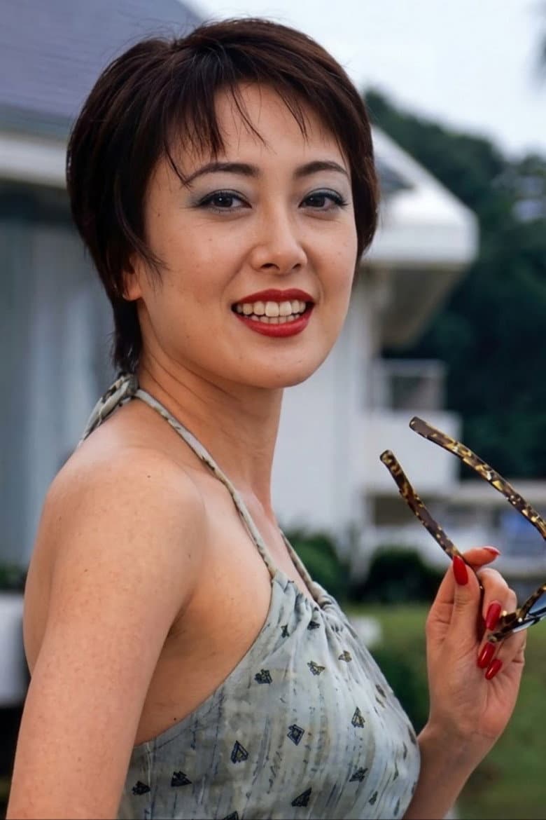 Kaya Hirasawa — Rated on Seriez, track your watch history at seriez.app