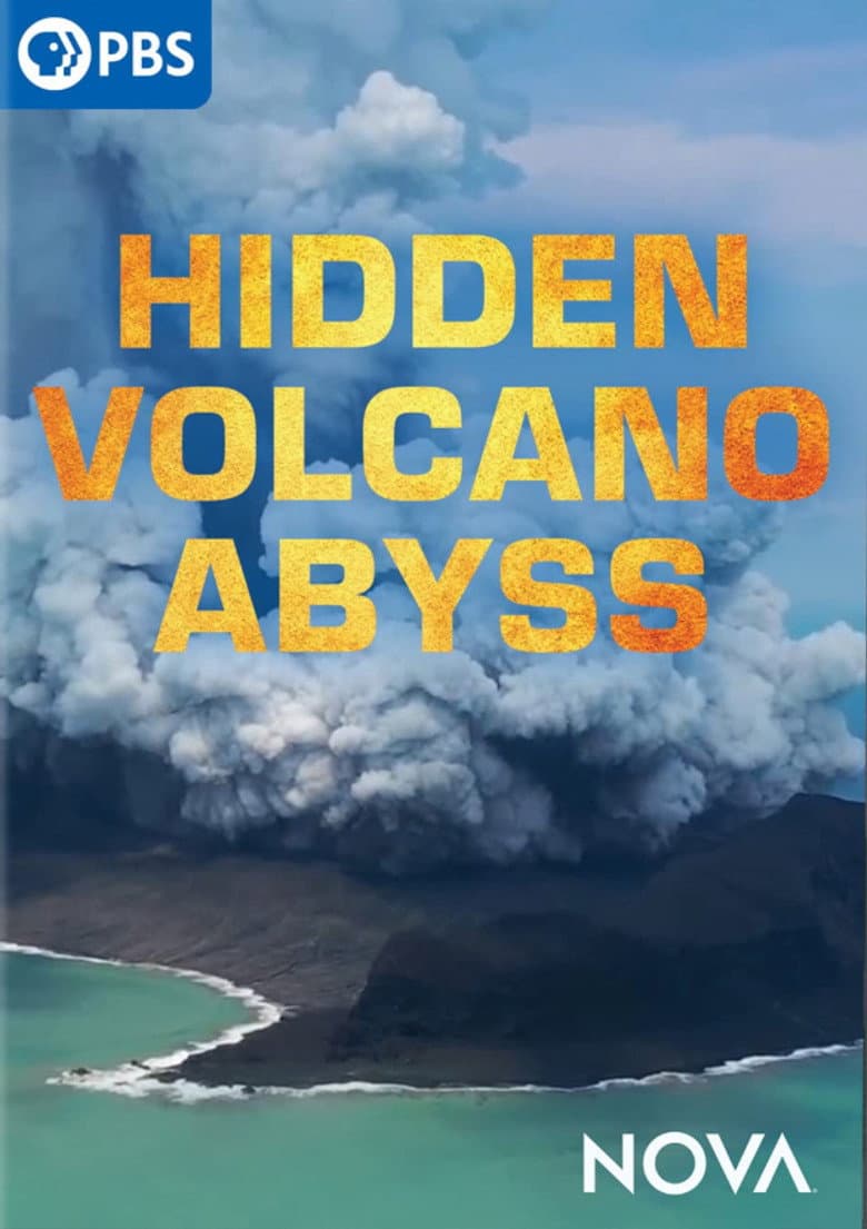 Hidden Volcano Abyss — Rated on Seriez, track your watch history at seriez.app