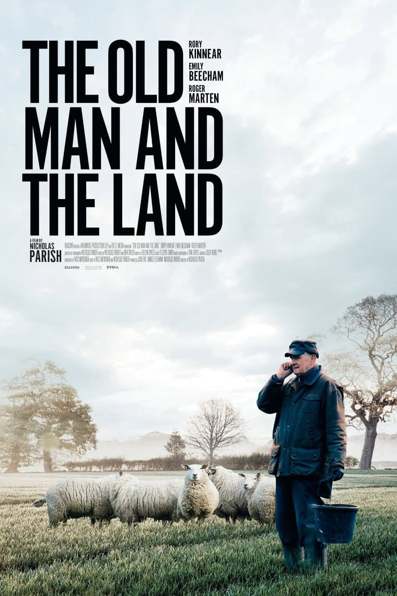 The Old Man and the Land — Rated on Seriez, track your watch history at seriez.app