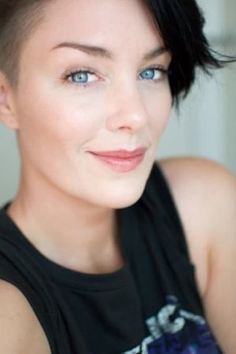 Anna Maguire — Rated on Seriez, track your watch history at seriez.app
