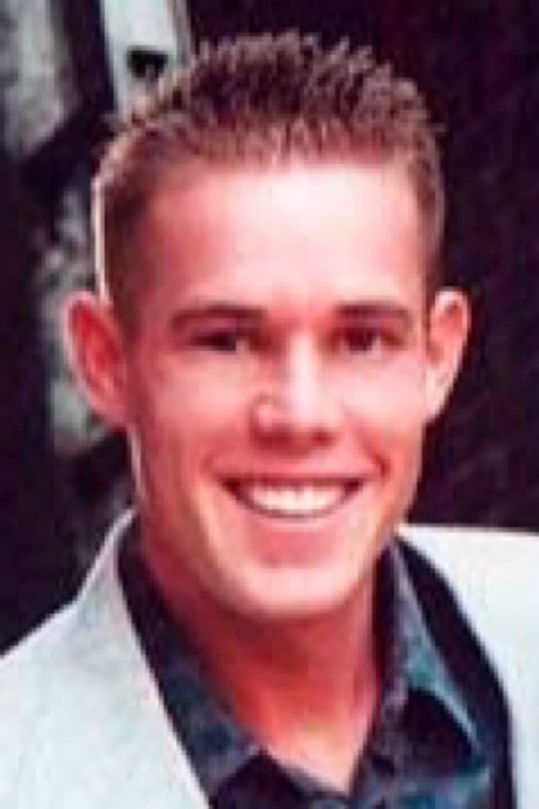 Jerod Stevens — Rated on Seriez, track your watch history at seriez.app