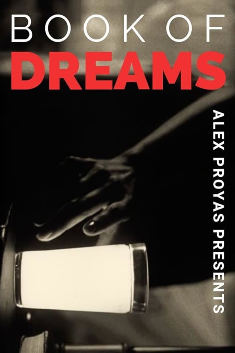 Book of Dreams: Welcome to Crateland — Rated on Seriez, track your watch history at seriez.app