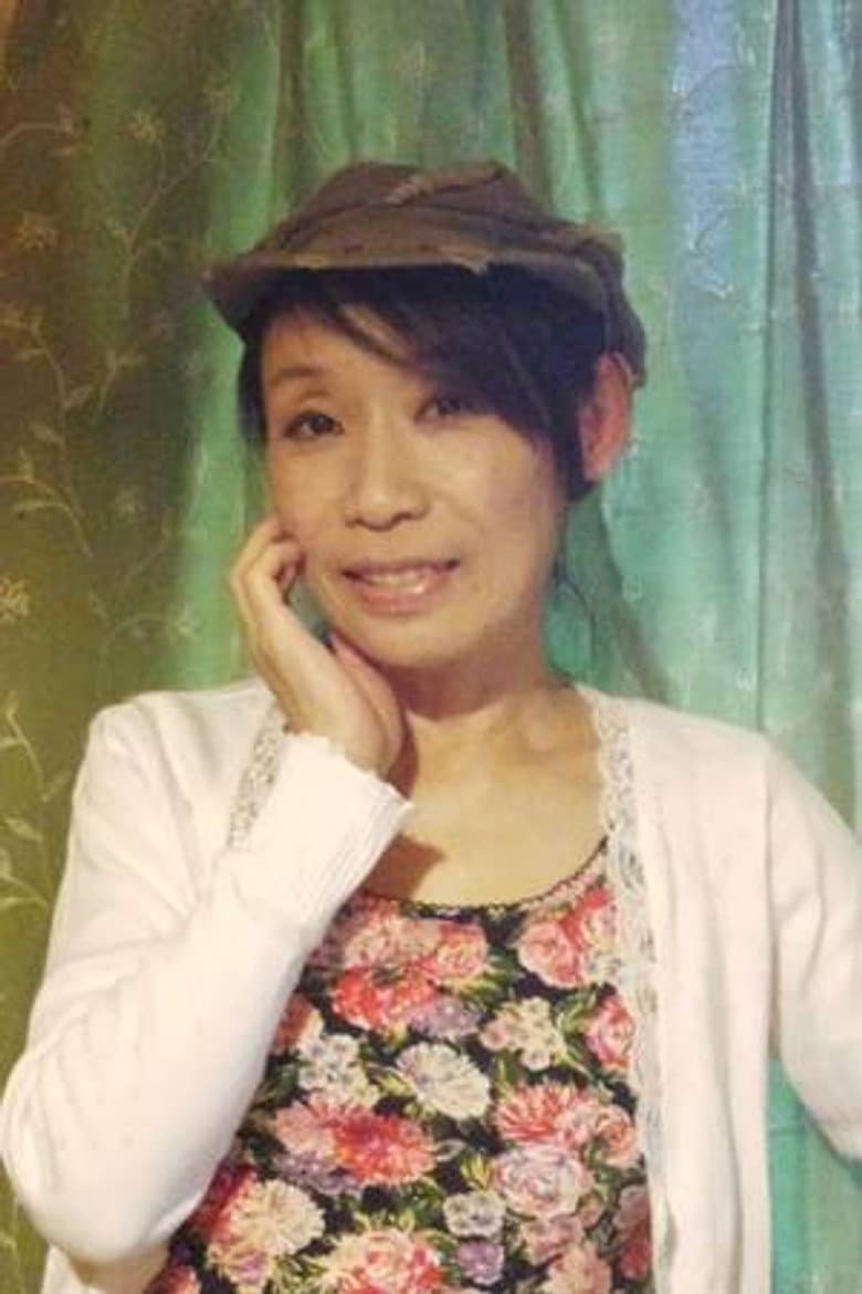 Kyoko Godai — Rated on Seriez, track your watch history at seriez.app