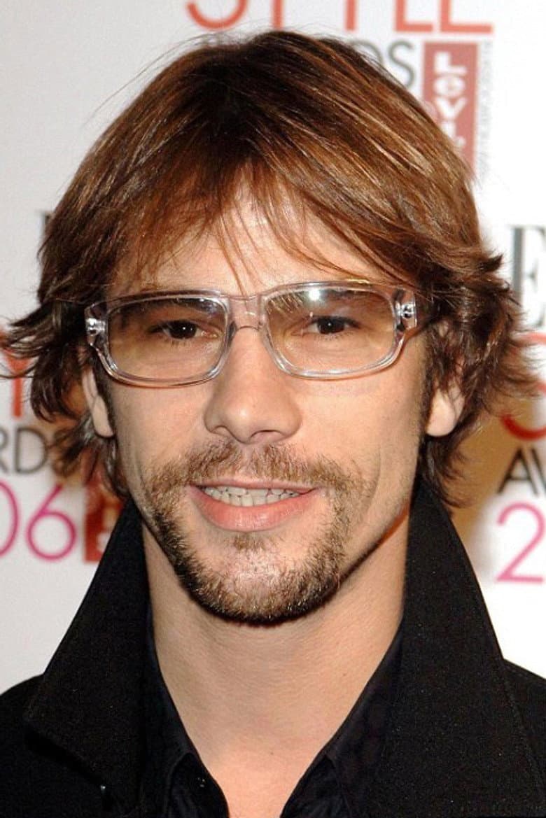 Jay Kay — Rated on Seriez, track your watch history at seriez.app