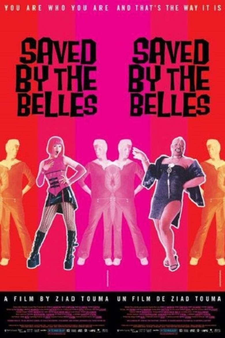 Saved by the Belles — Rated on Seriez, track your watch history at seriez.app