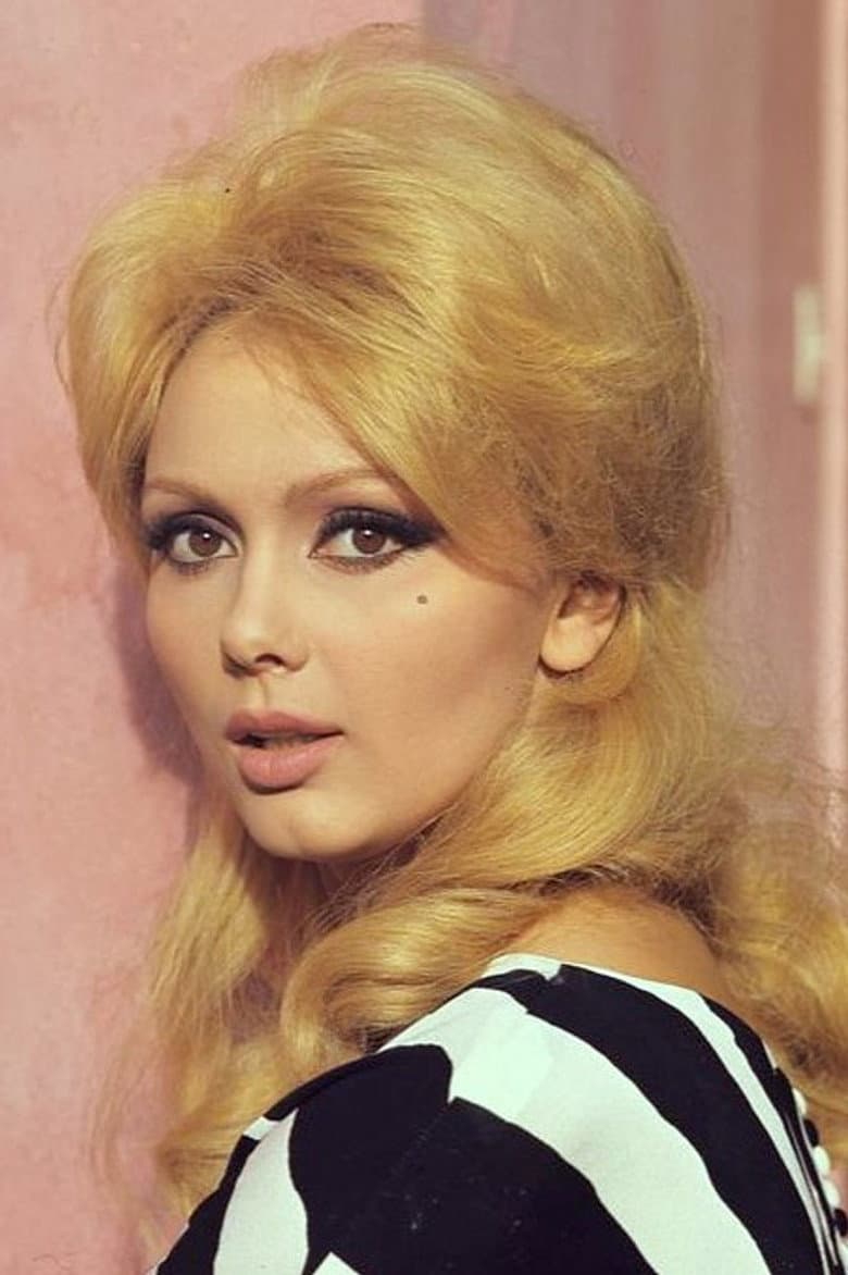 France Anglade — Rated on Seriez, track your watch history at seriez.app