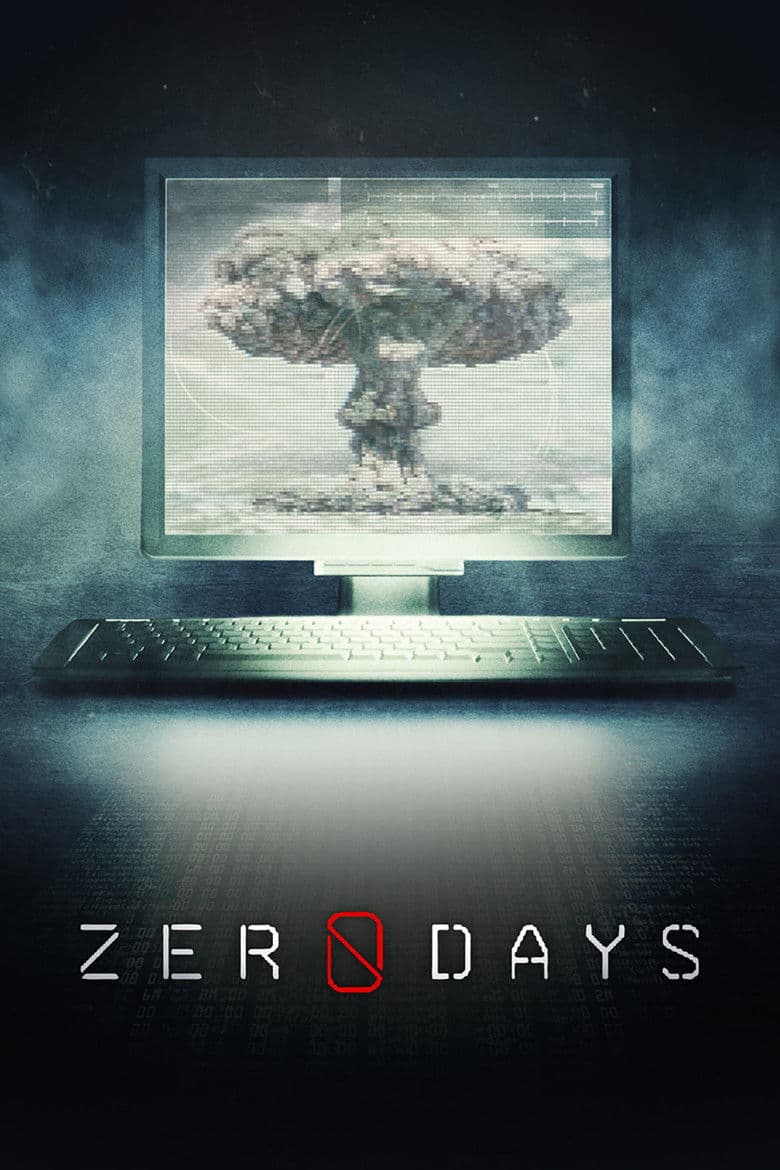 Zero Days — Rated on Seriez, track your watch history at seriez.app