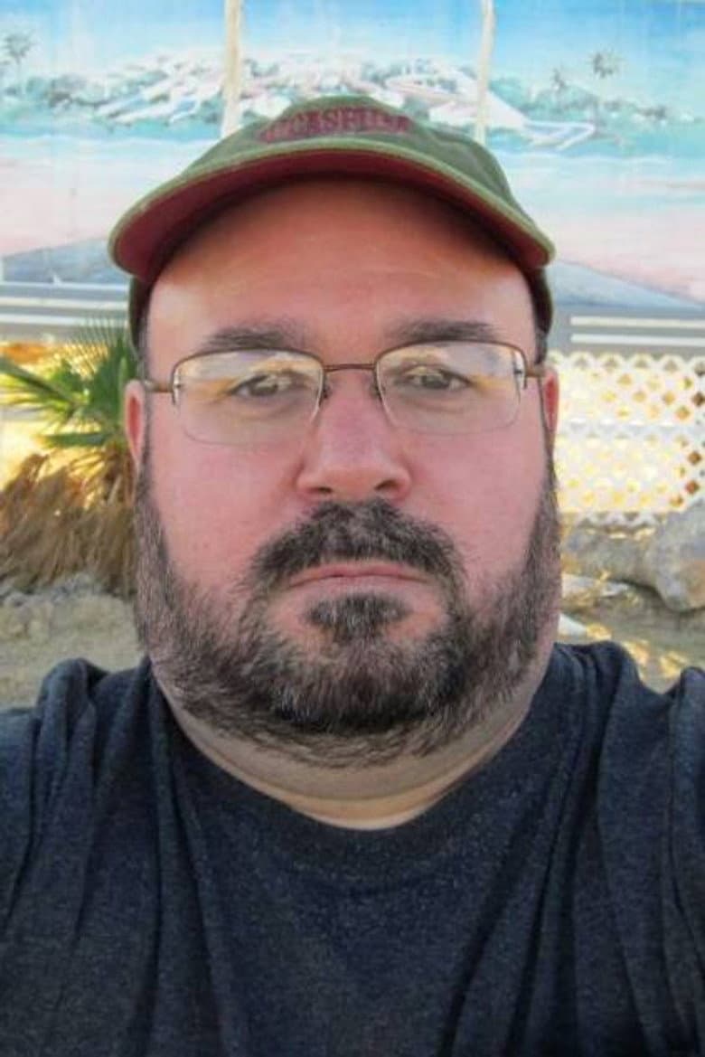 John Ward — Rated on Seriez, track your watch history at seriez.app