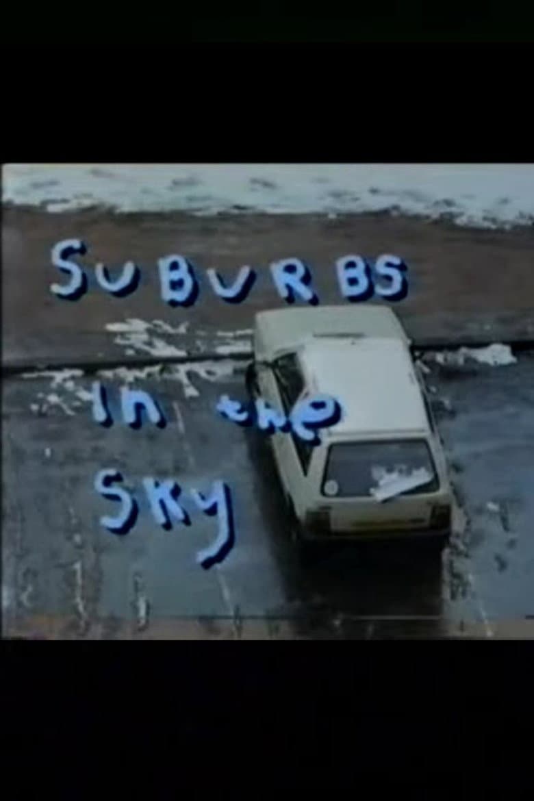 Suburbs in the Sky — Rated on Seriez, track your watch history at seriez.app