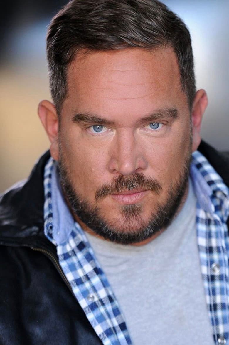 Michael Vincent Berry — Rated on Seriez, track your watch history at seriez.app
