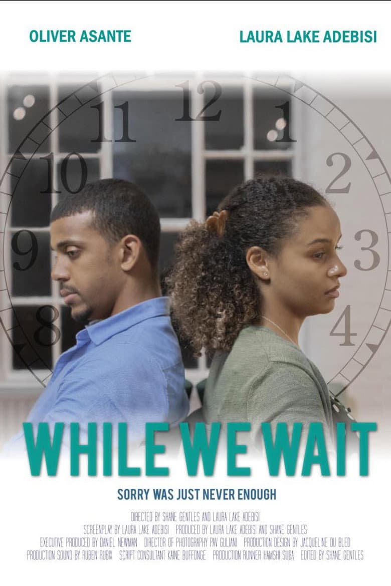 While We Wait — Rated on Seriez, track your watch history at seriez.app