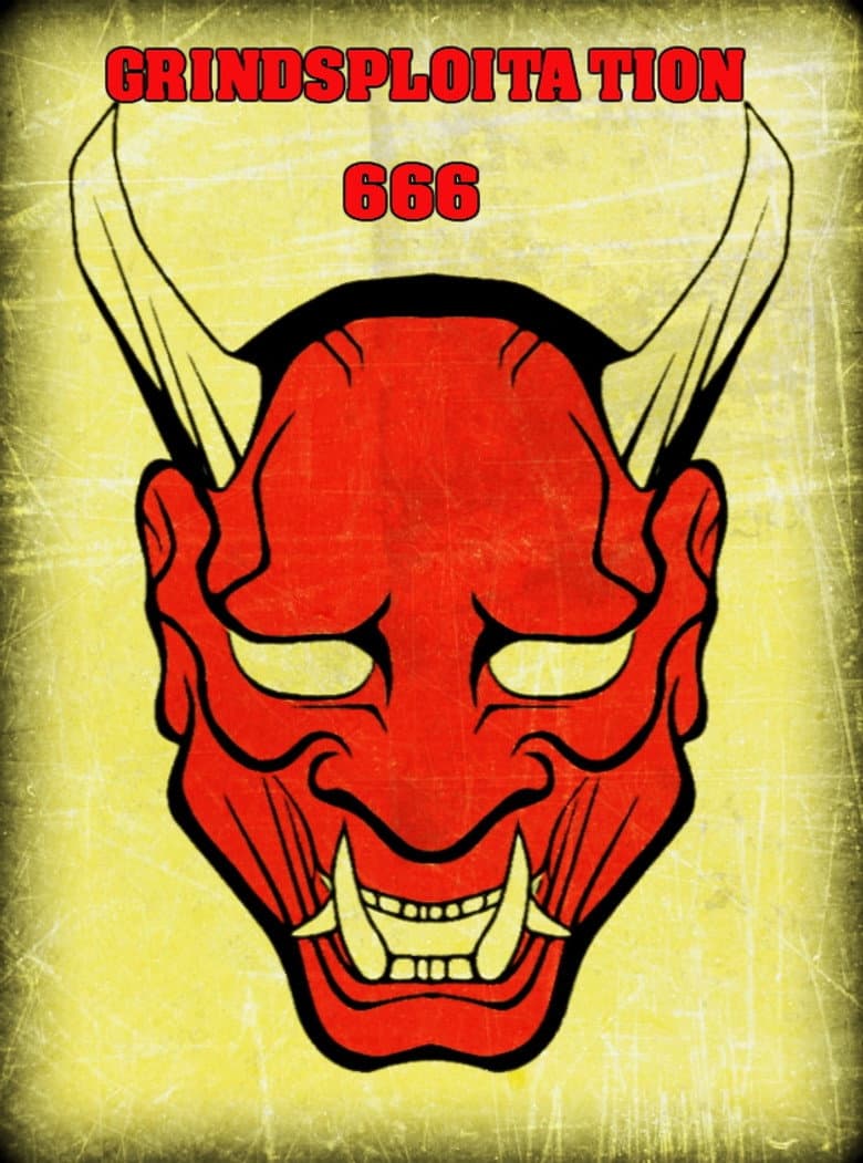 Grindsploitation 666 — Rated on Seriez, track your watch history at seriez.app
