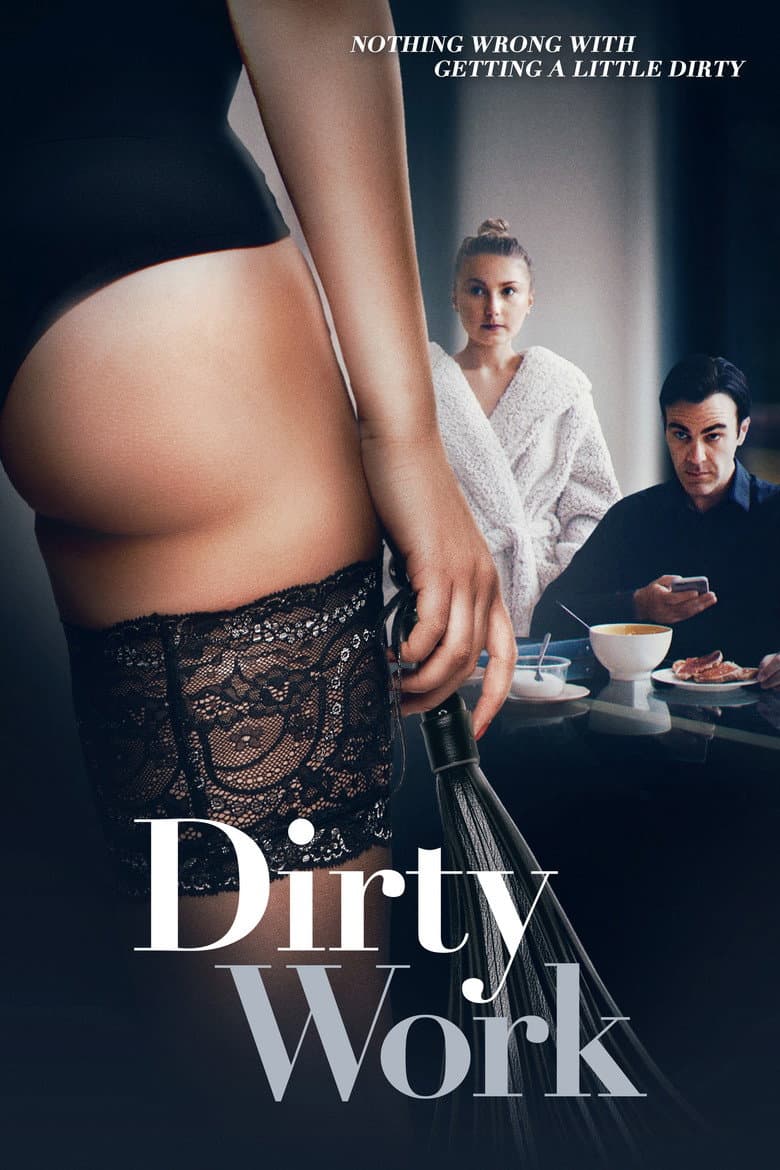 Dirty Work — Rated on Seriez, track your watch history at seriez.app