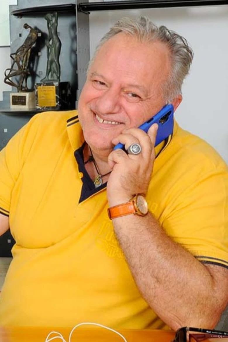 Massimo Paolucci — Rated on Seriez, track your watch history at seriez.app