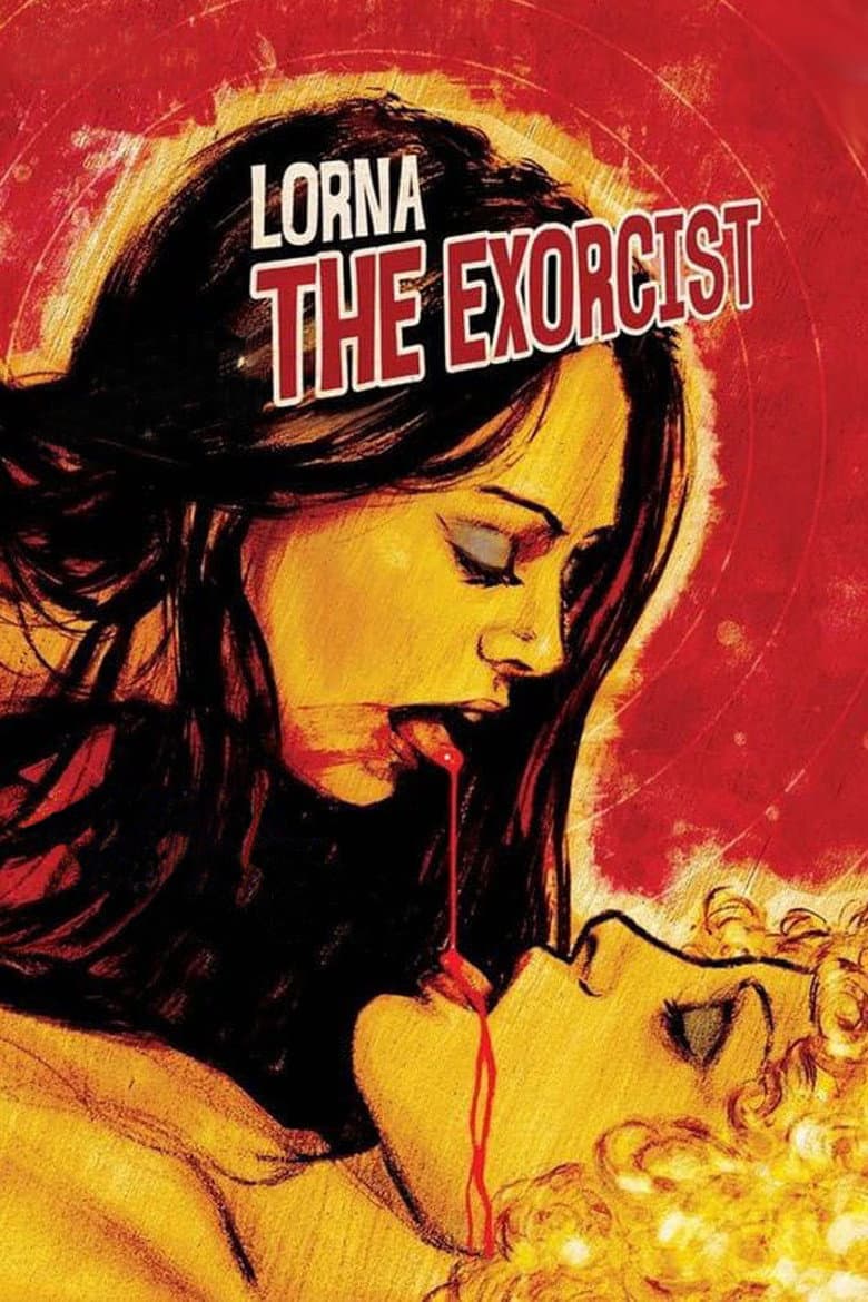 Lorna, the Exorcist — Rated on Seriez, track your watch history at seriez.app