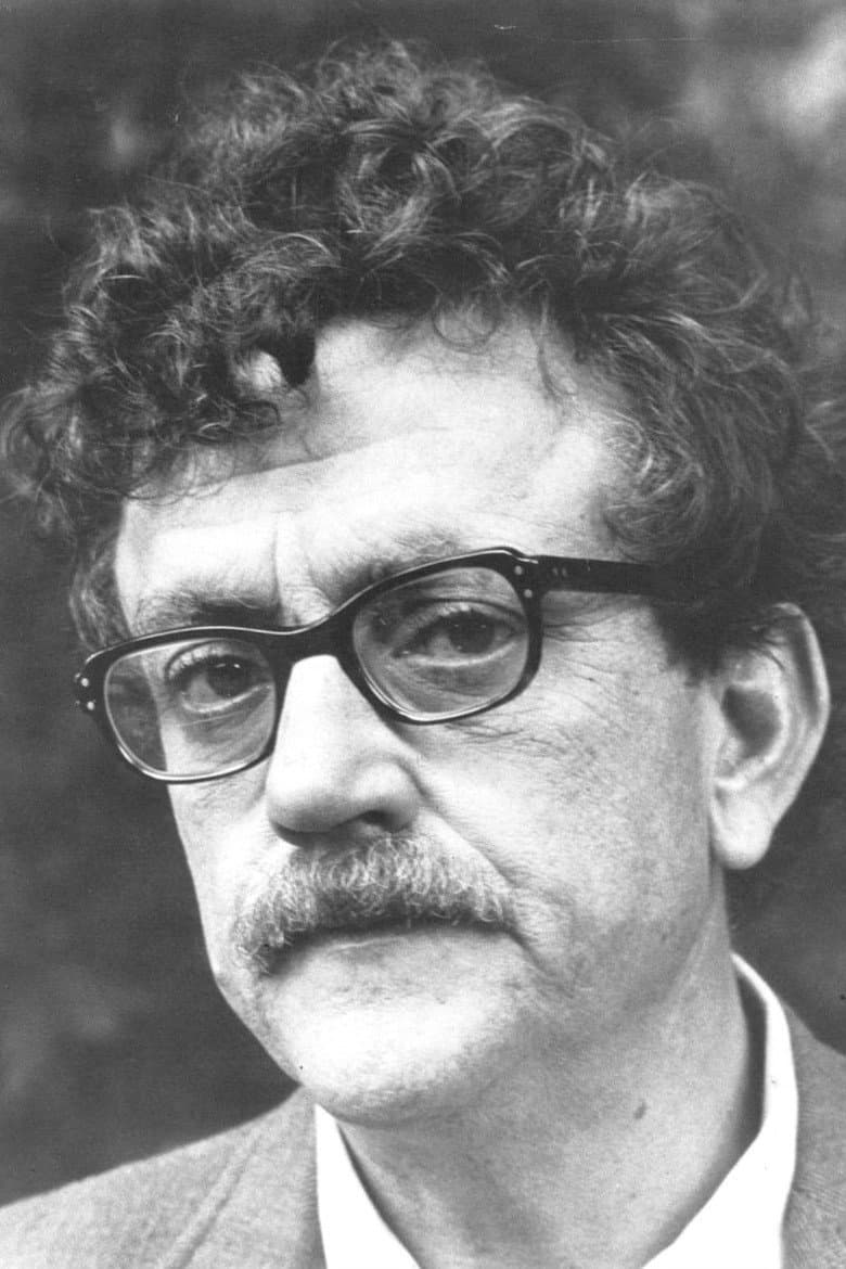 Kurt Vonnegut — Rated on Seriez, track your watch history at seriez.app