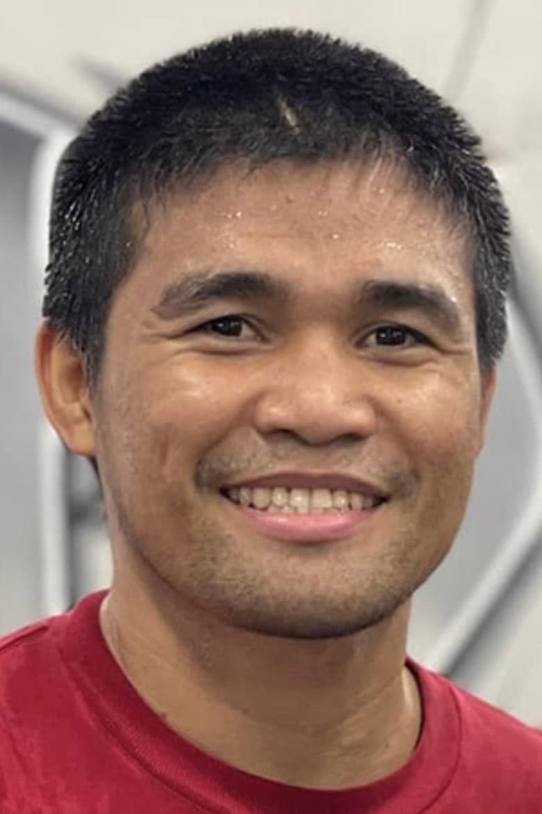 Marlon Tapales — Rated on Seriez, track your watch history at seriez.app