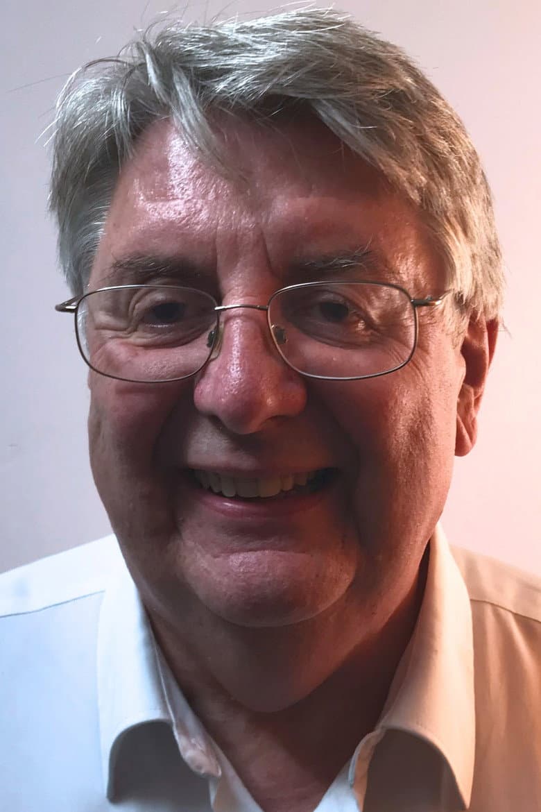John Wyver — Rated on Seriez, track your watch history at seriez.app