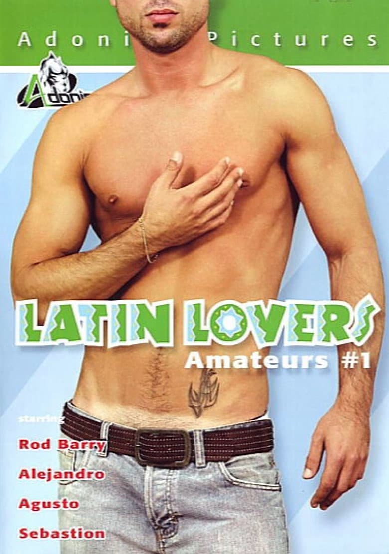 Latin Lovers Amateurs 1 — Rated on Seriez, track your watch history at seriez.app
