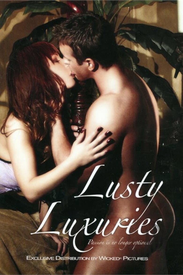 Playgirl: Lusty Luxuries — Rated on Seriez, track your watch history at seriez.app