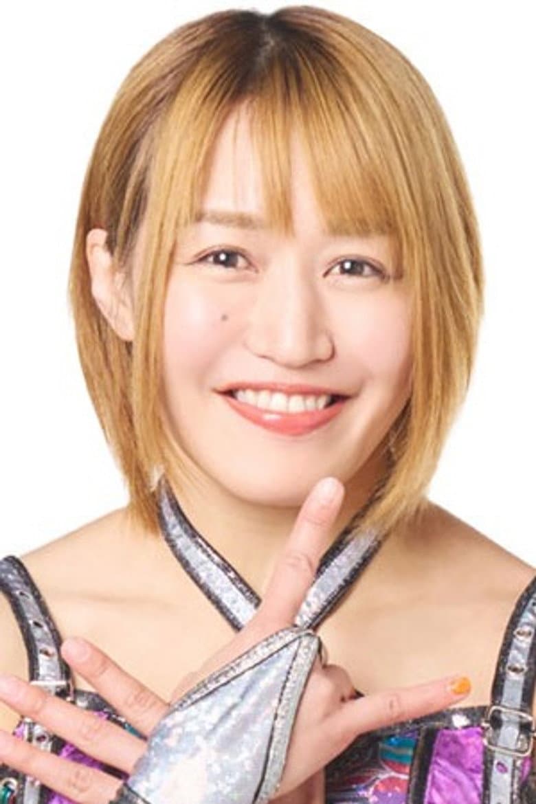 Syuri Kondo — Rated on Seriez, track your watch history at seriez.app