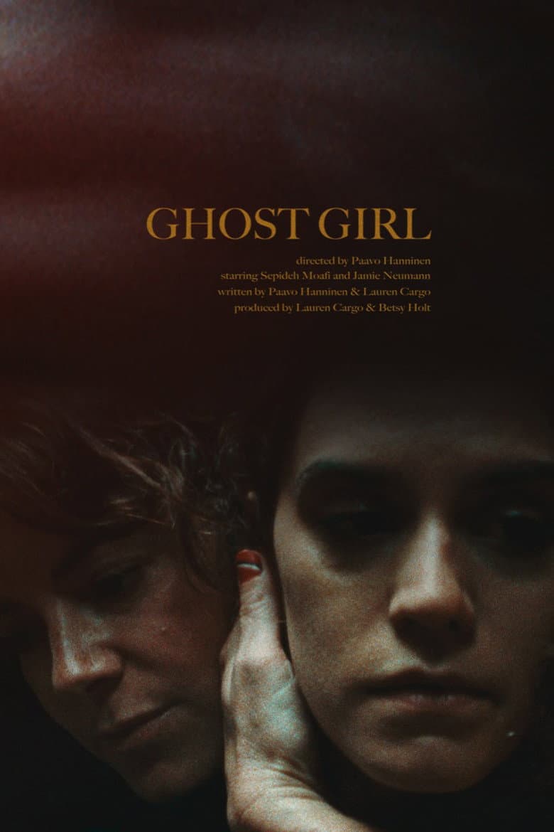 Ghost Girl — Rated on Seriez, track your watch history at seriez.app