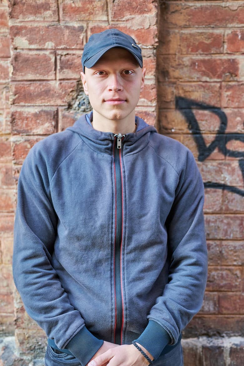 Filip Andjekovic — Rated on Seriez, track your watch history at seriez.app