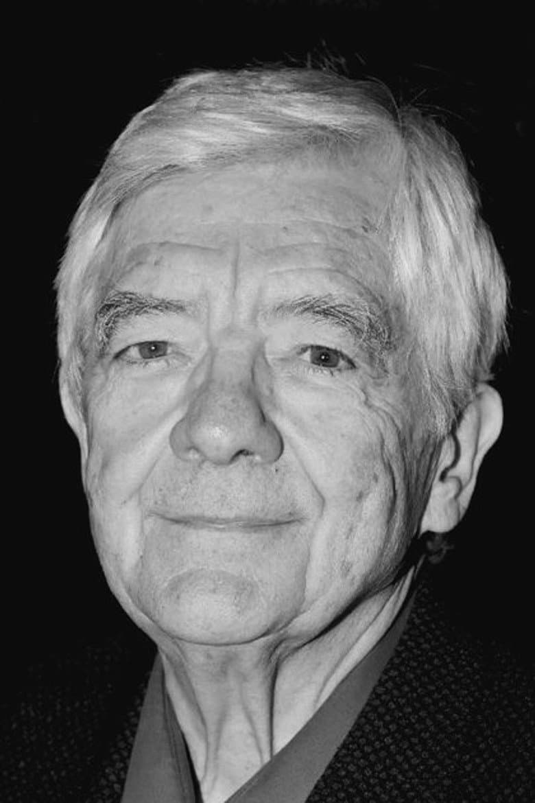 Denis Héroux — Rated on Seriez, track your watch history at seriez.app