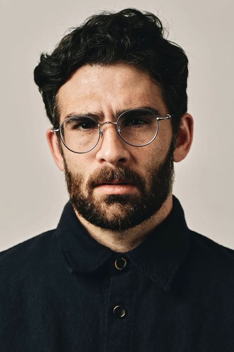 Hasan Piker — Rated on Seriez, track your watch history at seriez.app