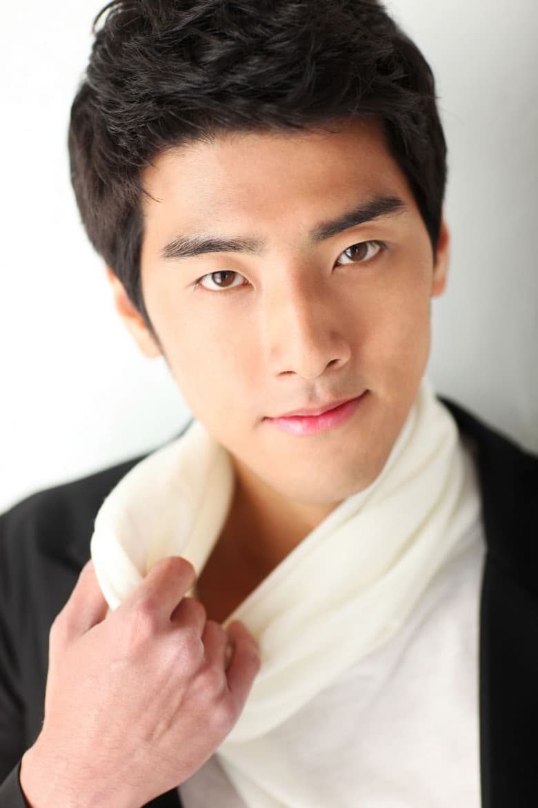 Wi Ji-woong — Rated on Seriez, track your watch history at seriez.app