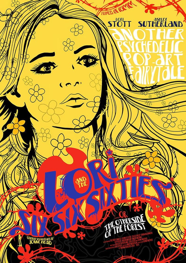 Lori and the Six Six Sixties — Rated on Seriez, track your watch history at seriez.app