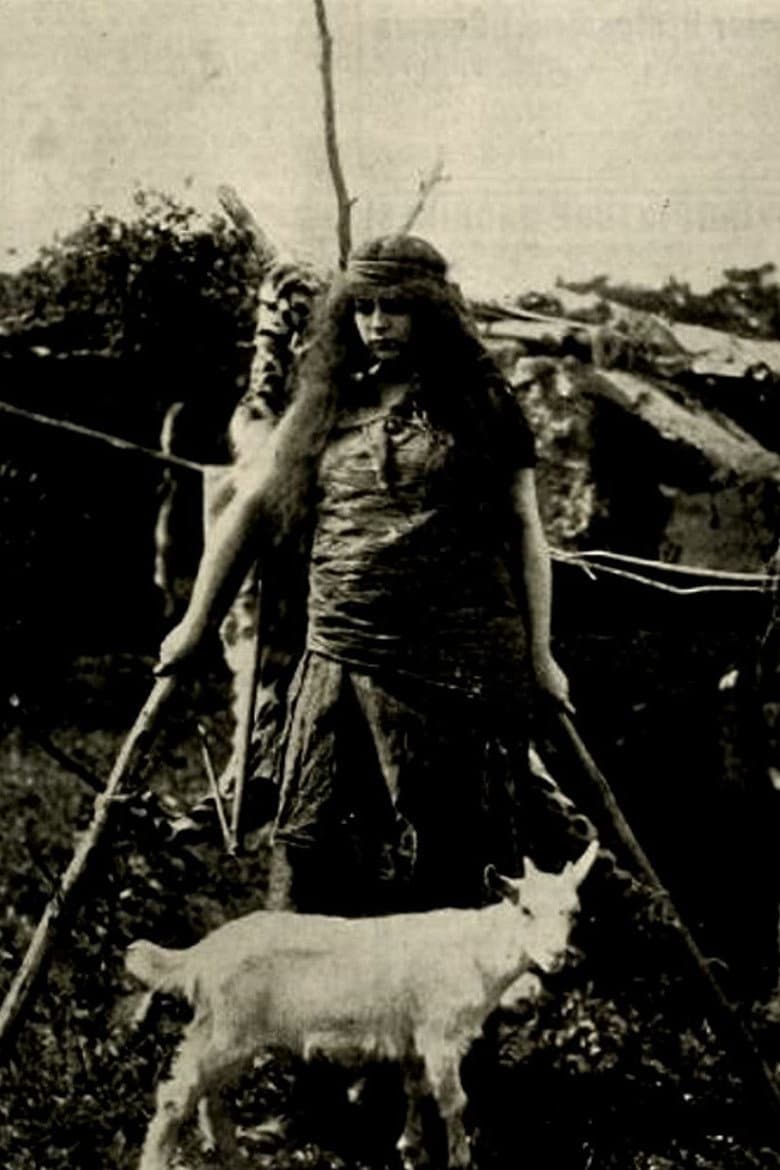 The Wife of Cain — Rated on Seriez, track your watch history at seriez.app
