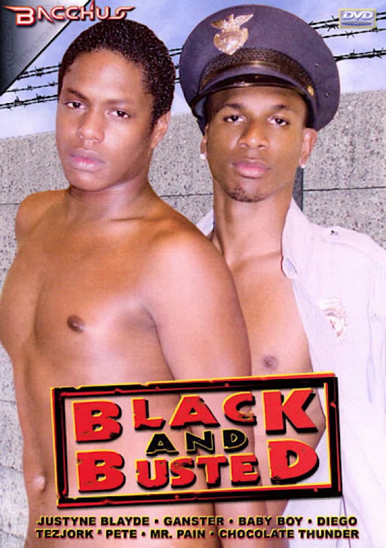 Black And Busted — Rated on Seriez, track your watch history at seriez.app