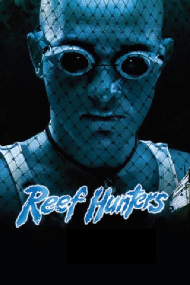 Reef Hunters — Rated on Seriez, track your watch history at seriez.app