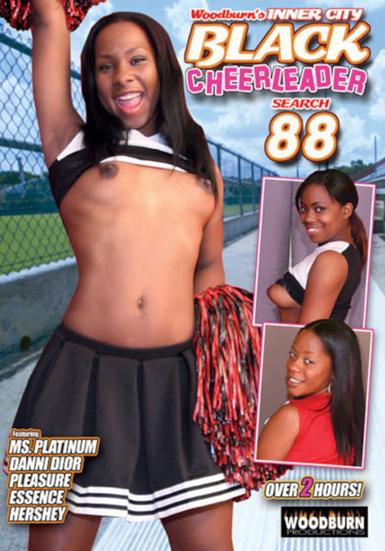 Black Cheerleader Search 88 — Rated on Seriez, track your watch history at seriez.app