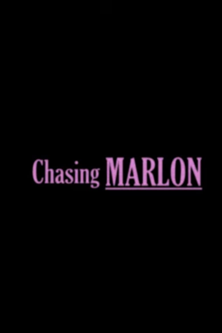Chasing Marlon — Rated on Seriez, track your watch history at seriez.app