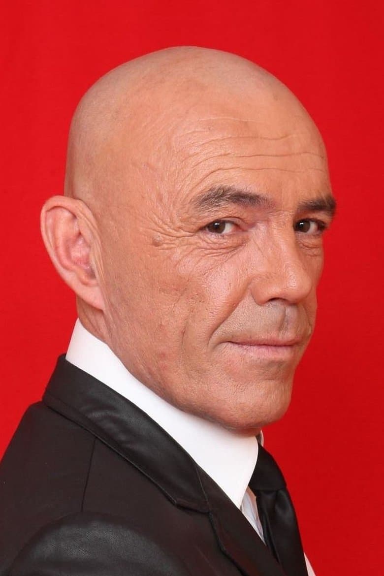 Philippe Corti — Rated on Seriez, track your watch history at seriez.app
