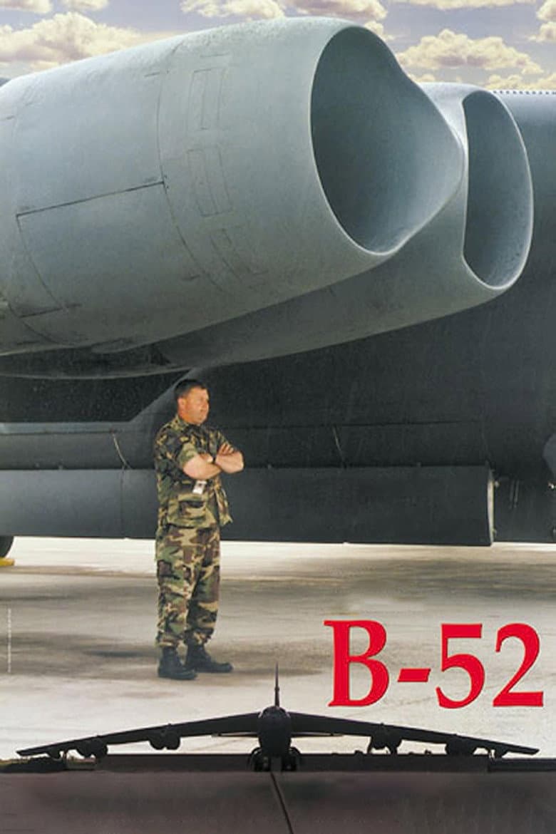 B-52 — Rated on Seriez, track your watch history at seriez.app