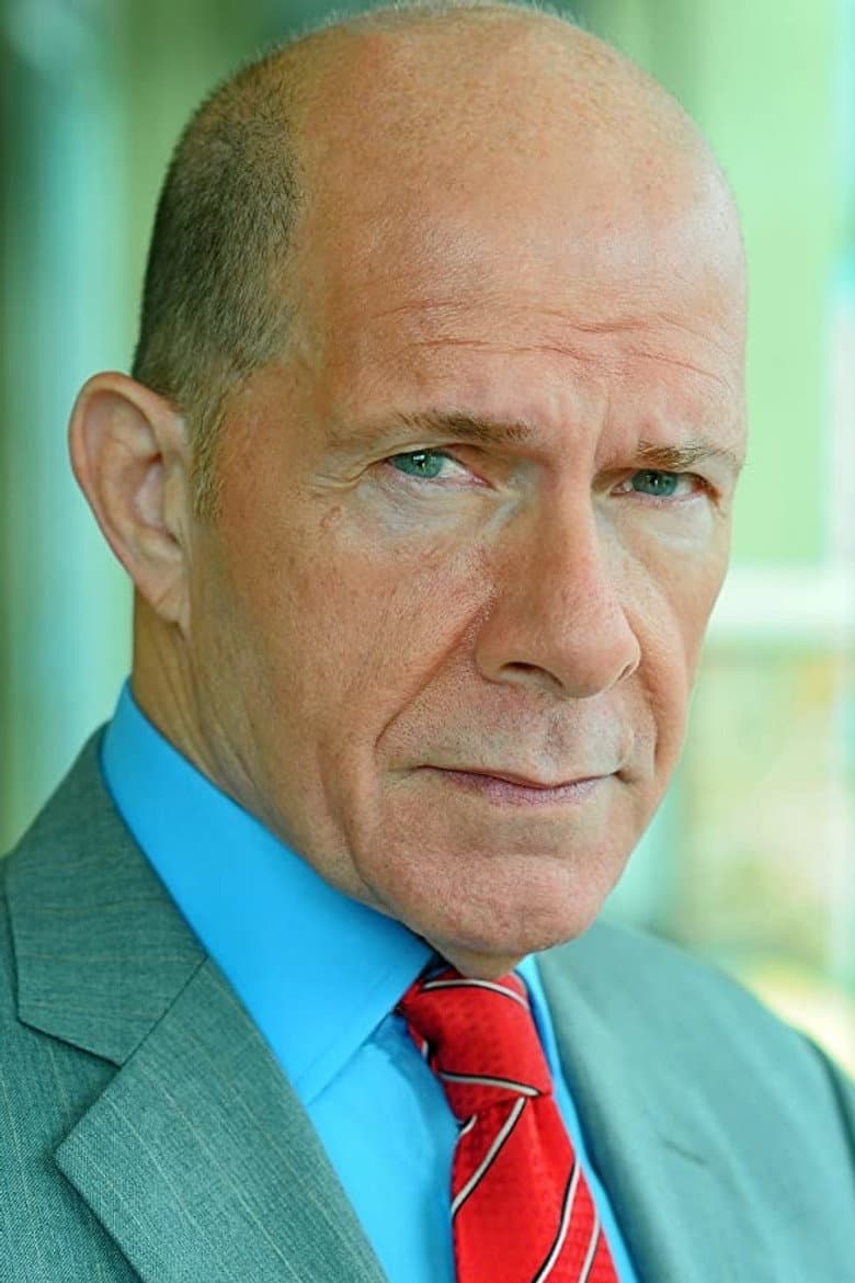 Robert Catrini — Rated on Seriez, track your watch history at seriez.app